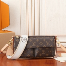 LV Satchel bags